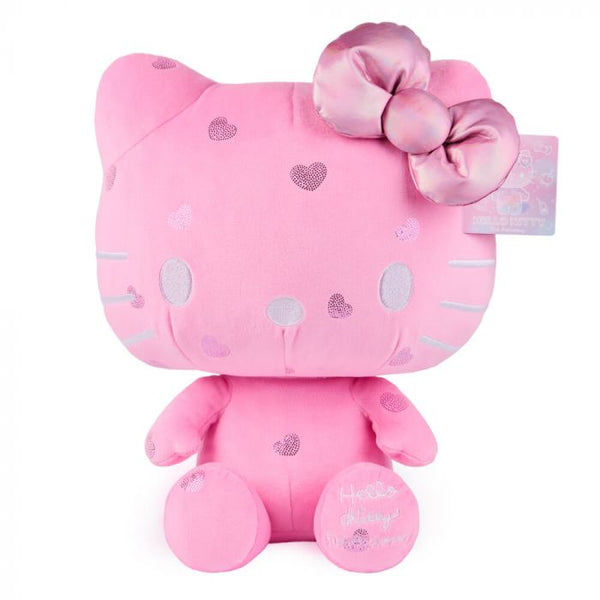 Sanrio - Hello Kitty 50th Anniversary Plush