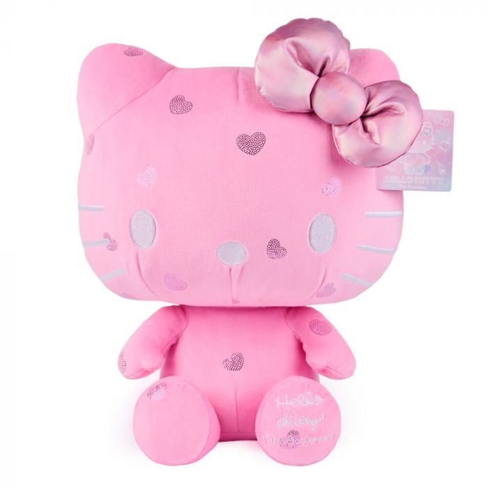 Sanrio - Hello Kitty 50th Anniversary Plush