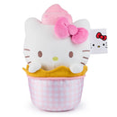 Sanrio - Hello Kitty Ice Cream Sundae Large Plush