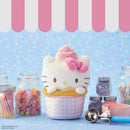 Sanrio - Hello Kitty Ice Cream Sundae Large Plush