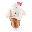Sanrio - Cinnamoroll Root Beer Float Large Plush (25cm)