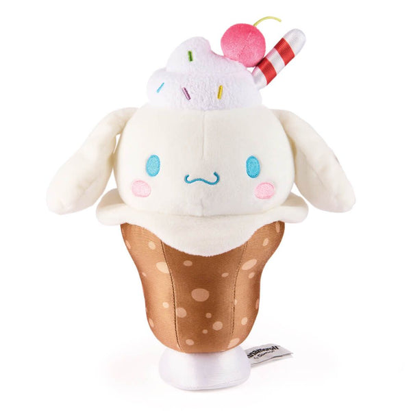 Sanrio - Cinnamoroll Root Beer Float Large Plush (25cm)
