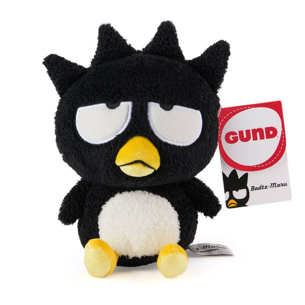 Sanrio - Bad Badtz-Maru Small Plush