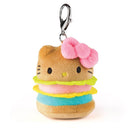 Sanrio - Hello Kitty & Friends Surprise Fast Food Plush