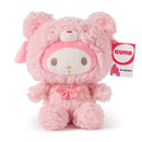 Sanrio - My Melody Latte Bear Large Plush