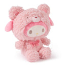 Sanrio - My Melody Latte Bear Large Plush