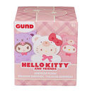 Hello Kitty & Friends Surprise Cafe Latte Plush Blind Box