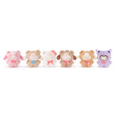 Hello Kitty & Friends Surprise Cafe Latte Plush Blind Box