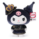 Sanrio - Kuromi 20th Anniversary Large Plush