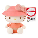 Sanrio - Hello Kitty Camper Small Plush