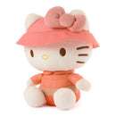 Sanrio - Hello Kitty Camper Small Plush