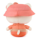 Sanrio - Hello Kitty Camper Small Plush