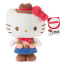 Sanrio - Hello Kitty Rodeo Large Plush