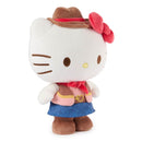 Sanrio - Hello Kitty Rodeo Large Plush