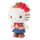 Sanrio - Hello Kitty Rodeo Large Plush