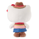 Sanrio - Hello Kitty Rodeo Large Plush