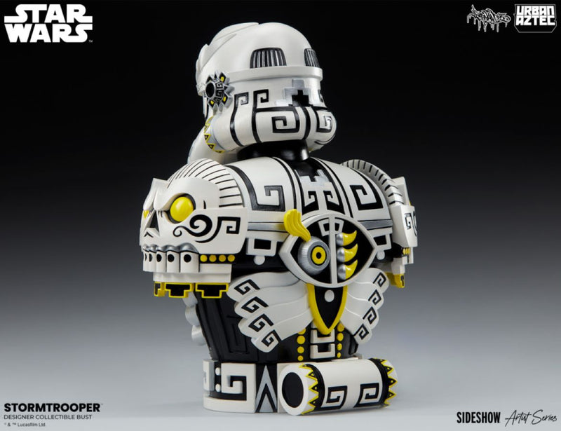 Star Wars - Stormtrooper Designer Collectible Bust