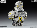 Star Wars - Stormtrooper Designer Collectible Bust