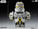 Star Wars - Stormtrooper Designer Collectible Bust