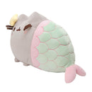 Pusheen Mermaid Plush
