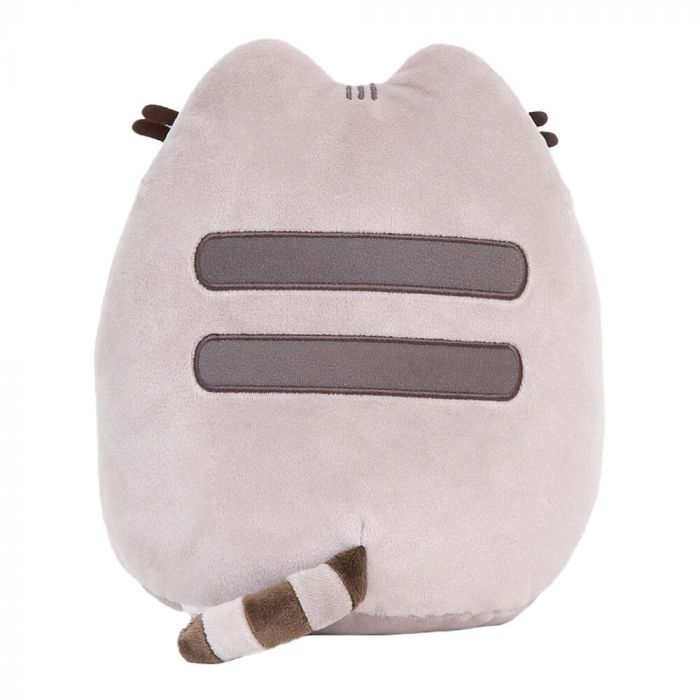 Pusheen Snackable Plush - Potato Chips 24cm