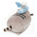 Pusheen & Bo Best Friend Plush Set