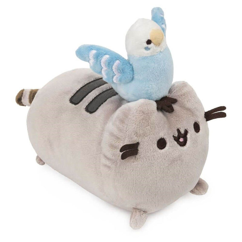Pusheen & Bo Best Friend Plush Set