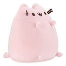 Pusheen Squisheen Sitting Pose Pink