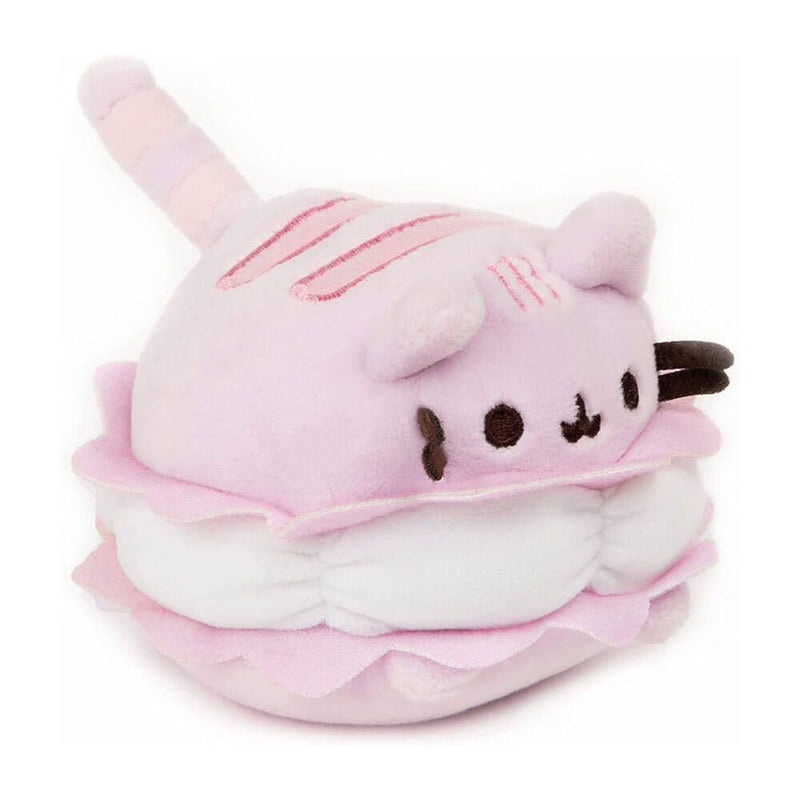 Pusheen Macaron Squishy