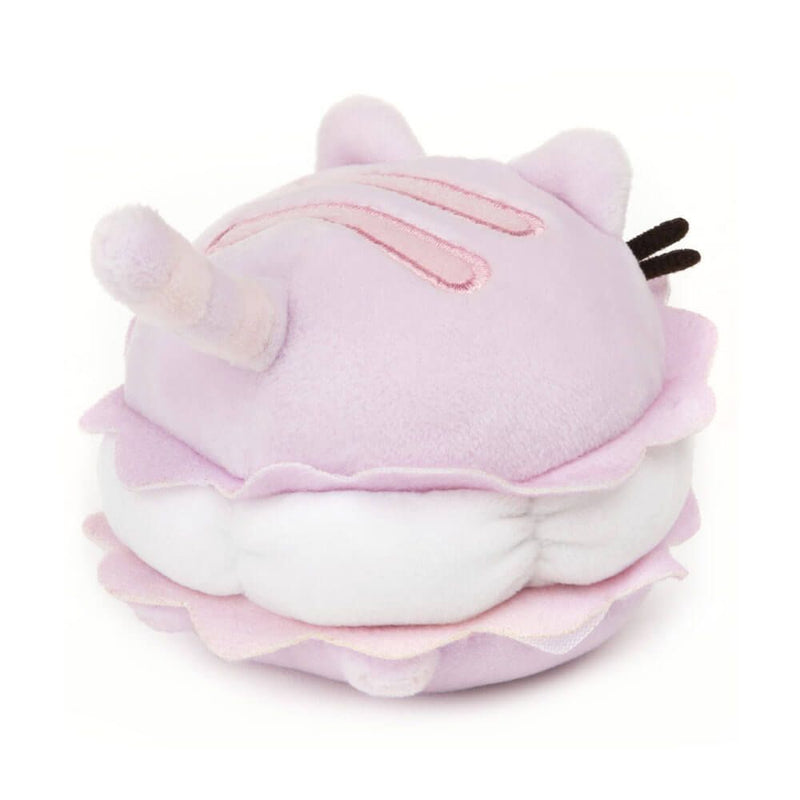Pusheen Macaron Squishy