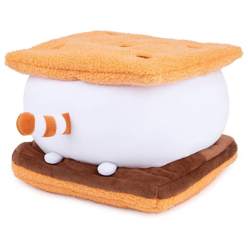 Pusheen S'mores Squisheen Plush