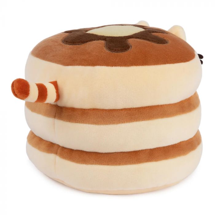 Pusheen Squisheen Pancake Plush 17cm
