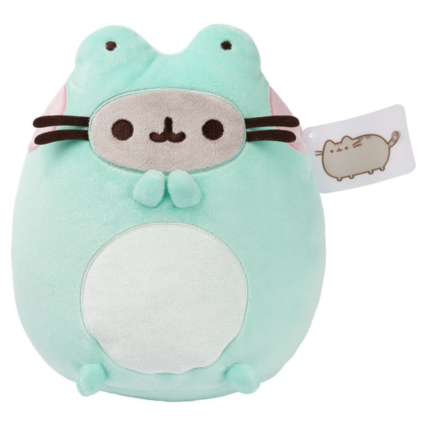 Pusheen Enchanted Frog Plush