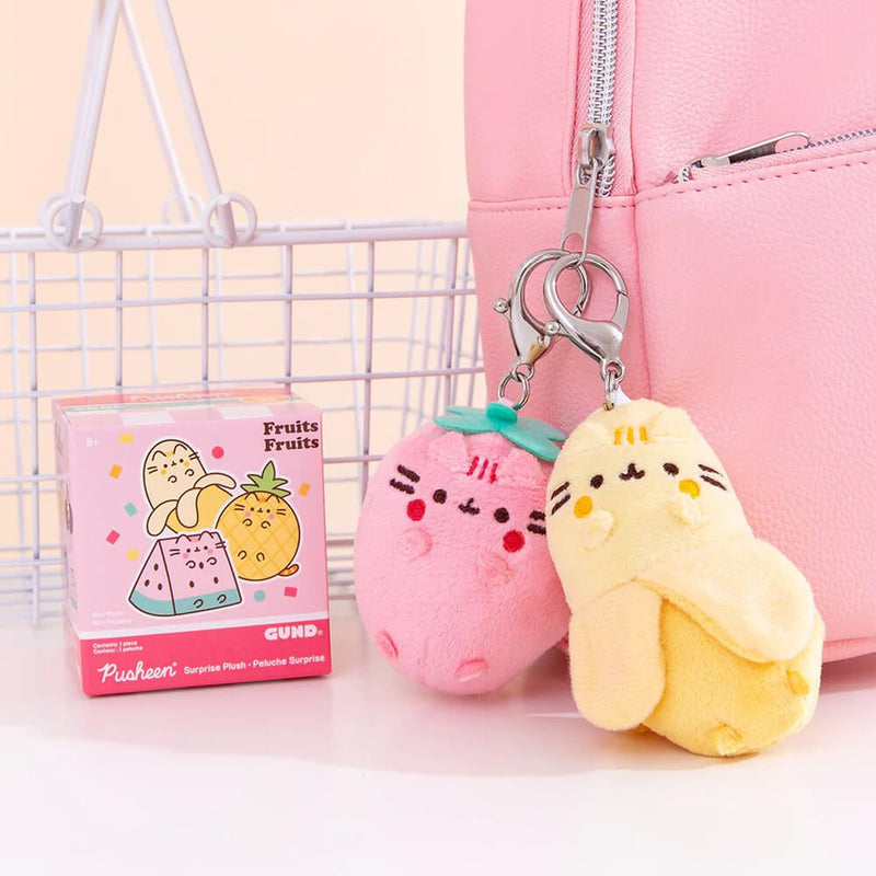 Pusheen - Pusheen Fruits Blind Box Series