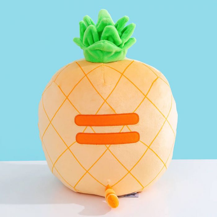 Pusheen - Fruits Scented Squisheen Plush