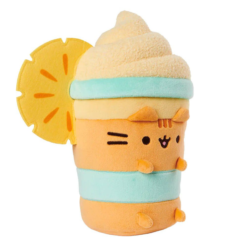 Pusheen - Pusheen Fruits Pineapple Float