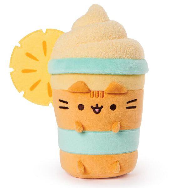 Pusheen - Pusheen Fruits Pineapple Float