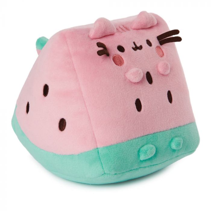 Pusheen - Pusheen Fruits Watermelon Plush