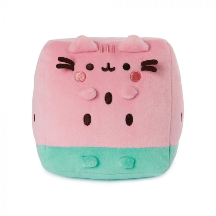 Pusheen - Pusheen Fruits Watermelon Plush