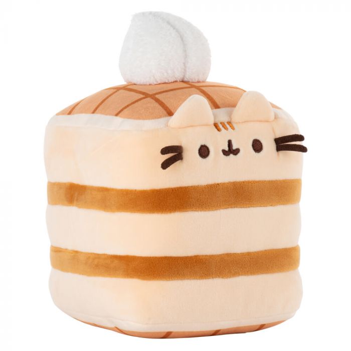 Pusheen - Waffle Squisheen Plush