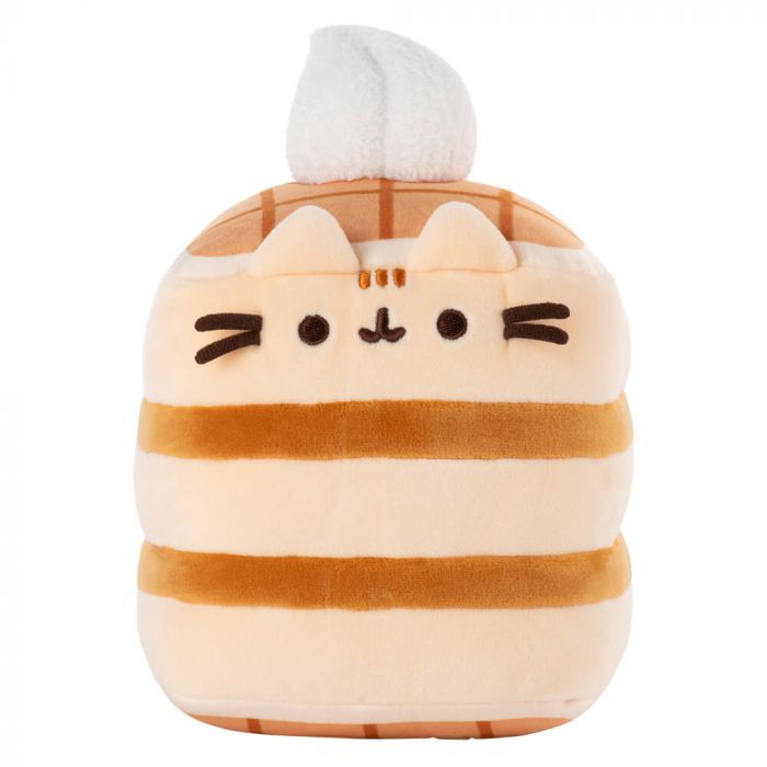 Pusheen - Waffle Squisheen Plush