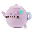 Pusheen Kitchen Squisheen Teapot Plush