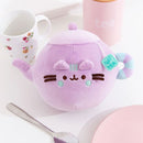 Pusheen Kitchen Squisheen Teapot Plush