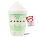Pusheen Sips: Matcha Drink Plush
