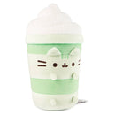 Pusheen Sips: Matcha Drink Plush
