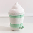 Pusheen Sips: Matcha Drink Plush