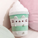 Pusheen Sips: Matcha Drink Plush