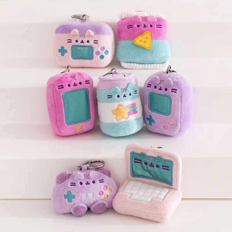 Pusheen - Pusheen Gamer Girl Blind Box Series