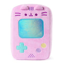 Pusheen Gamer Girl: Handheld Console Plush