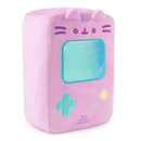 Pusheen Gamer Girl: Handheld Console Plush
